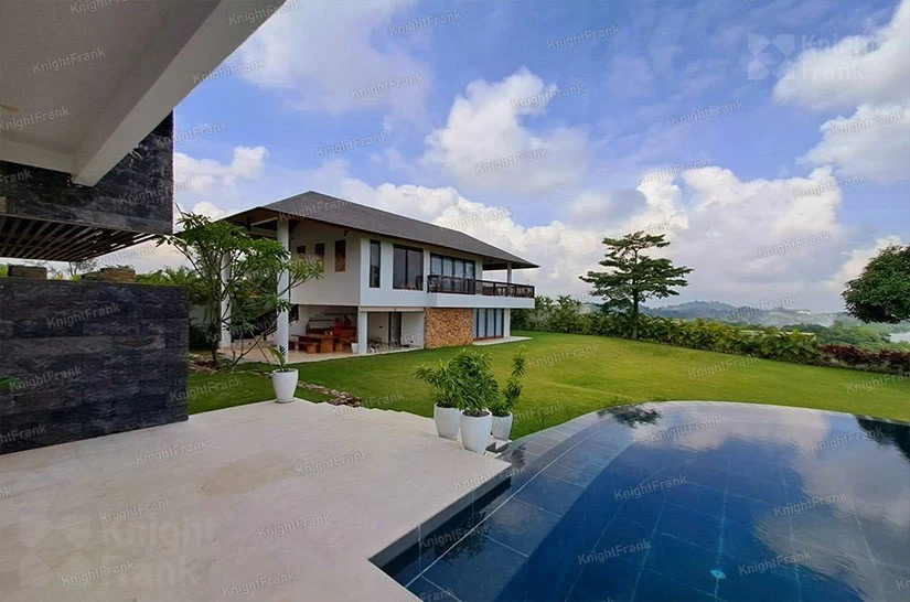 Knight Frank | Villa Bukit Harimau, Batam | Photo