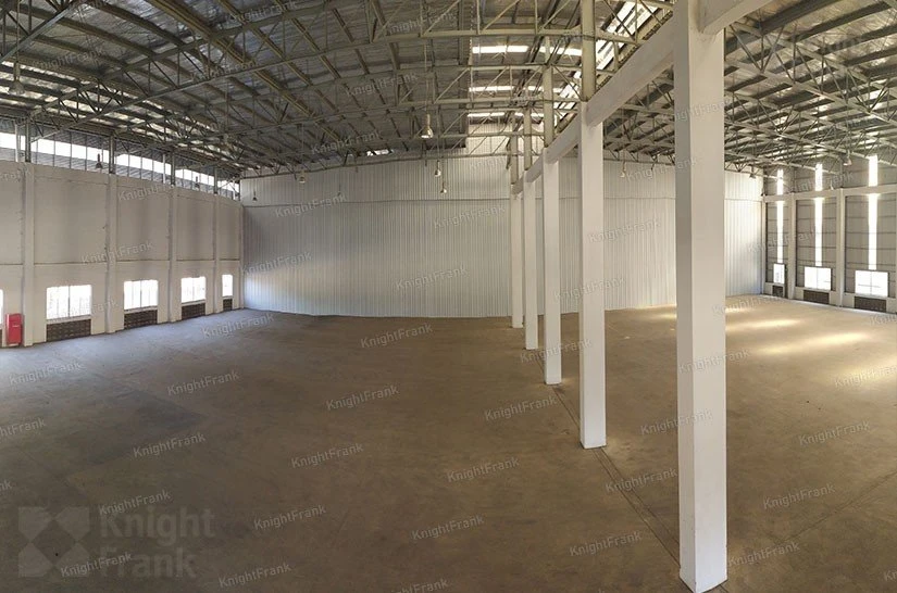 Knight Frank | Warehouse in Cikarang,  Bekasi | 5