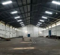 Knight Frank | Warehouse in Deli Serdang, North Sumatera | Photo (thumbnail)