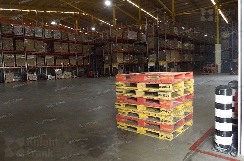 Knight Frank | Warehouse in Cikarang, Bekasi | Photo