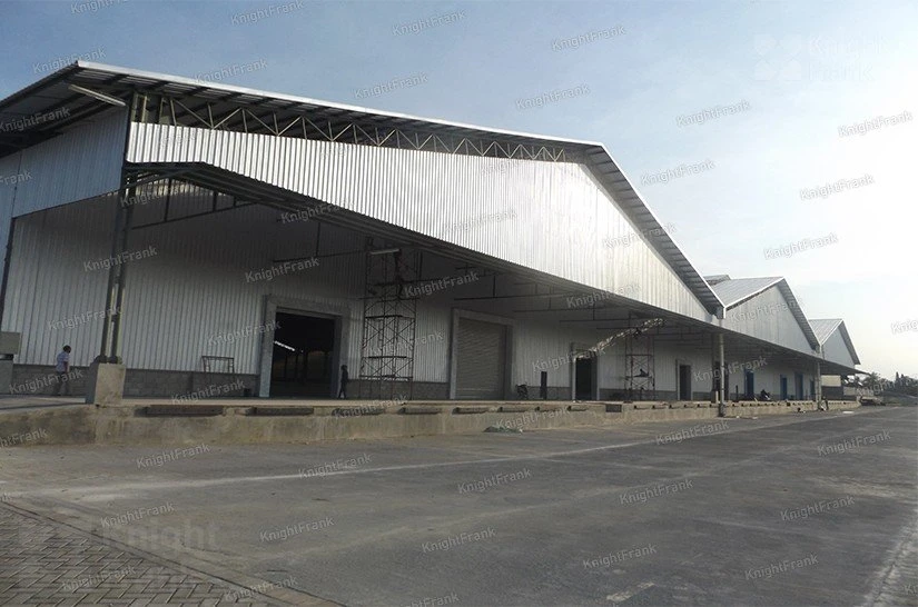 Knight Frank | Warehouse in Tunggak Jati, Karawang | Photo