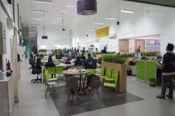 Knight Frank | Warehouse in Pancoran, Jakarta Selatan | Photo (thumbnail)
