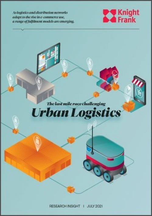 Urban Logistics - Australia July 2021 | KF Map – 印度尼西亚房地产和基础设施的数字地图