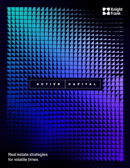 Active Capital 2023 | KF Map – 印度尼西亚房地产和基础设施的数字地图