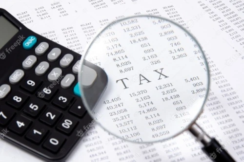 Government to Revise Tax Regulations | KF Map – Digital Map for Property and Infrastructure in Indonesia