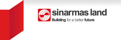 Sinarmas Land Sells Unlimited House Rp1.46 Trillion | KF Map – Digital Map for Property and Infrastructure in Indonesia
