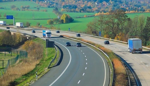 Japek II Toll Road Officially Rename to Sheikh Mohamed Bin Zayed Elevated Toll Road | KF Map – Digital Map for Property and Infrastructure in Indonesia