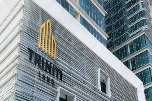 PT Perintis Triniti Property Records Rp193.7 Billion Sales in March 2021 | KF Map – Digital Map for Property and Infrastructure in Indonesia