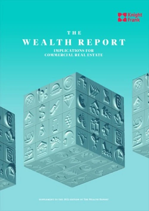 The Wealth Report Implications for Commercial Real Estate | KF Map – 印度尼西亚房地产和基础设施的数字地图