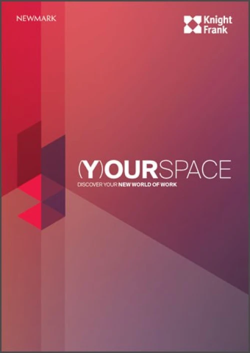 (Y)our Space | KF Map – 印度尼西亚房地产和基础设施的数字地图