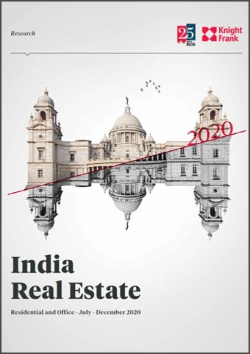 India Real Estate Residential and Office July - December 2020 | KF Map – 印度尼西亚房地产和基础设施的数字地图