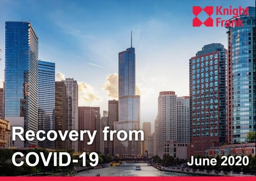 Knight Frank Asia Pacific June 2020 Market Bulletin | KF Map – 印度尼西亚房地产和基础设施的数字地图