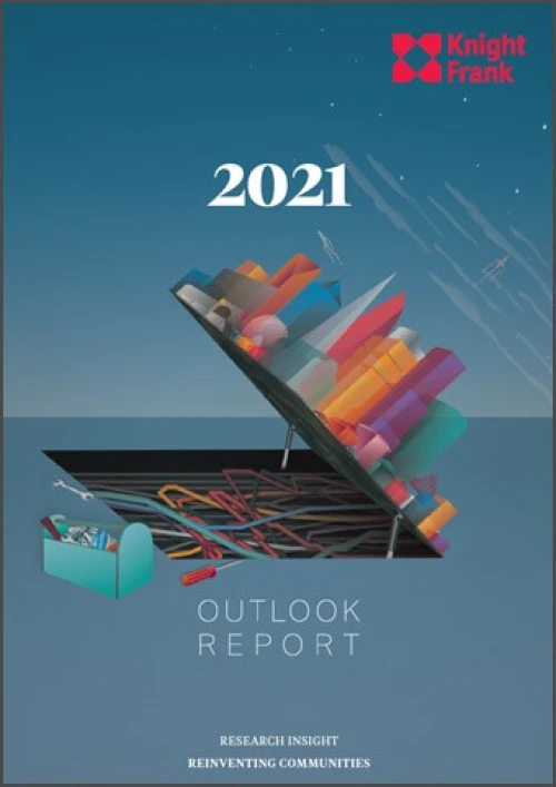 2021 Outlook: Reimagining Communities | KF Map – 印度尼西亚房地产和基础设施的数字地图