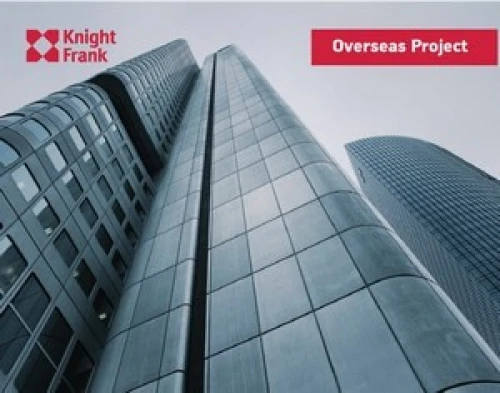 Knight Frank | Overseas Project