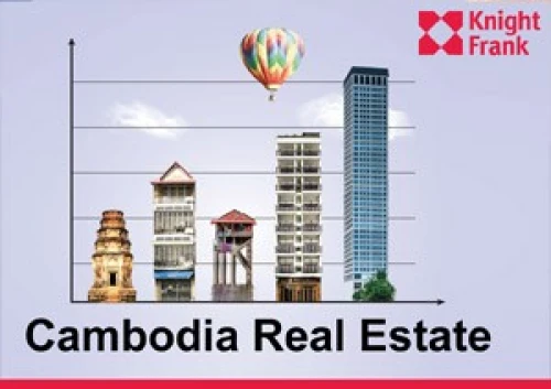 Cambodia Real Estate Highlight H2 2019 | KF Map – 印度尼西亚房地产和基础设施的数字地图