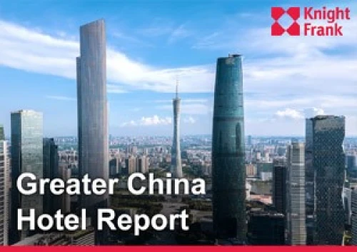 Greater China Hotel Report May 2020 | KF Map – 印度尼西亚房地产和基础设施的数字地图
